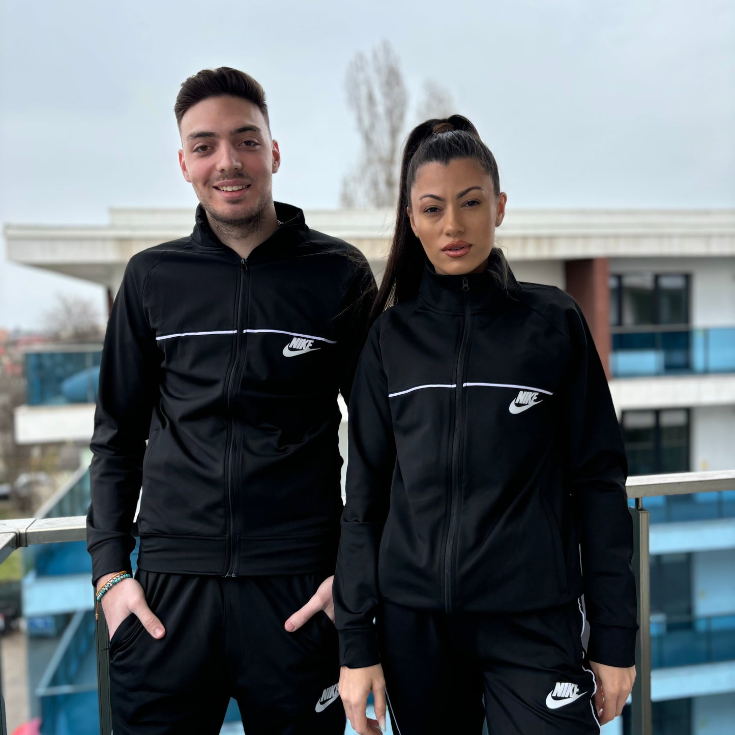 Trening Cuplu - TN02