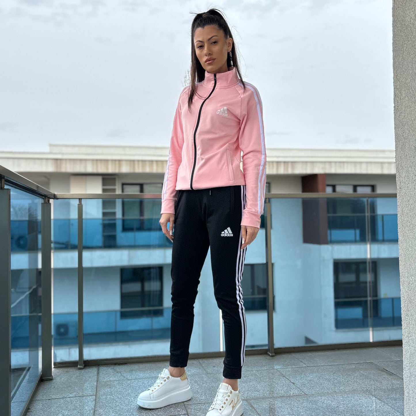 Trening Dama - ARP01