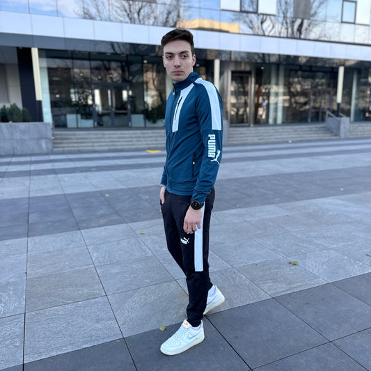 REDUCERE-Fusion Set Bărbat - TPV