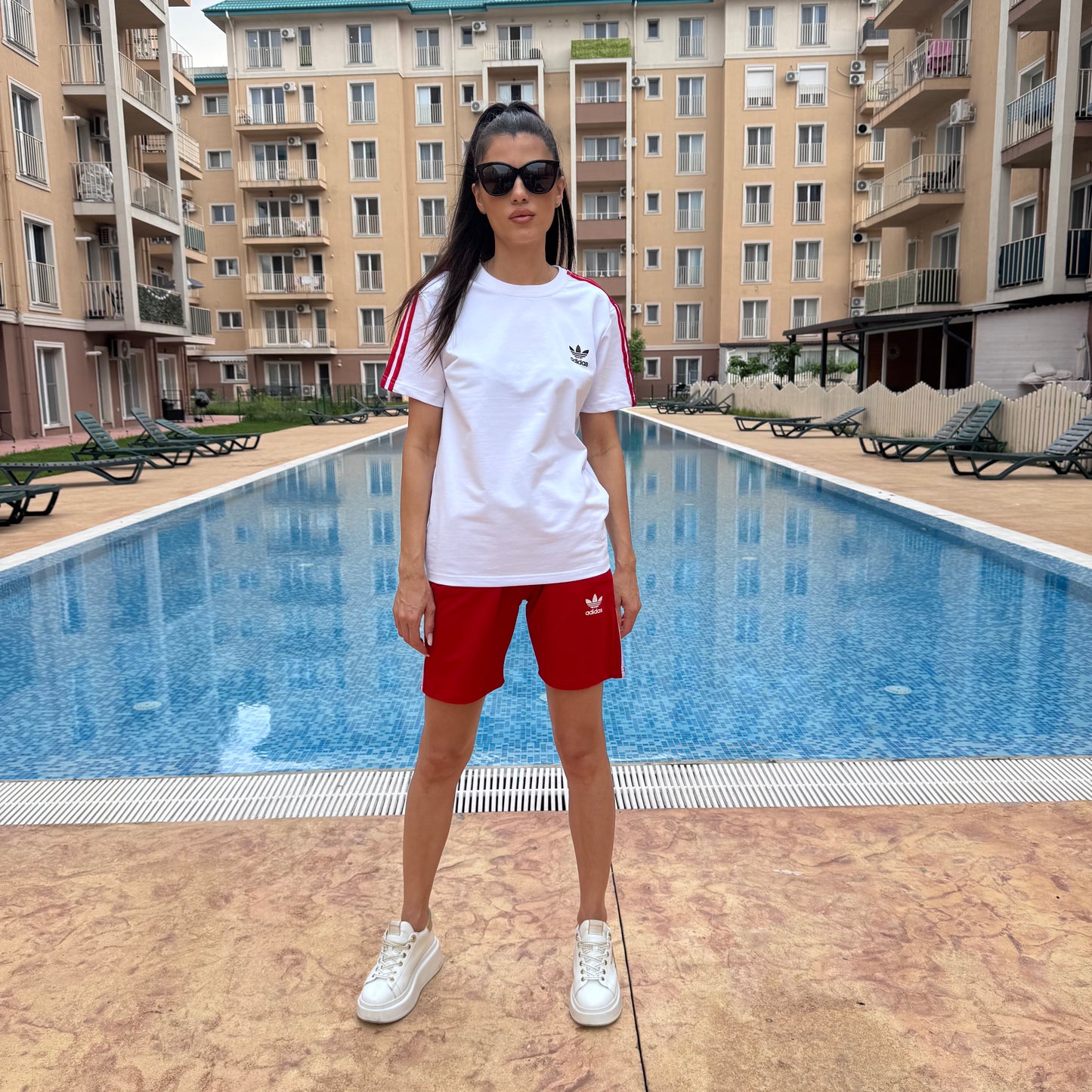 Set Matchy de vară- CVAR1