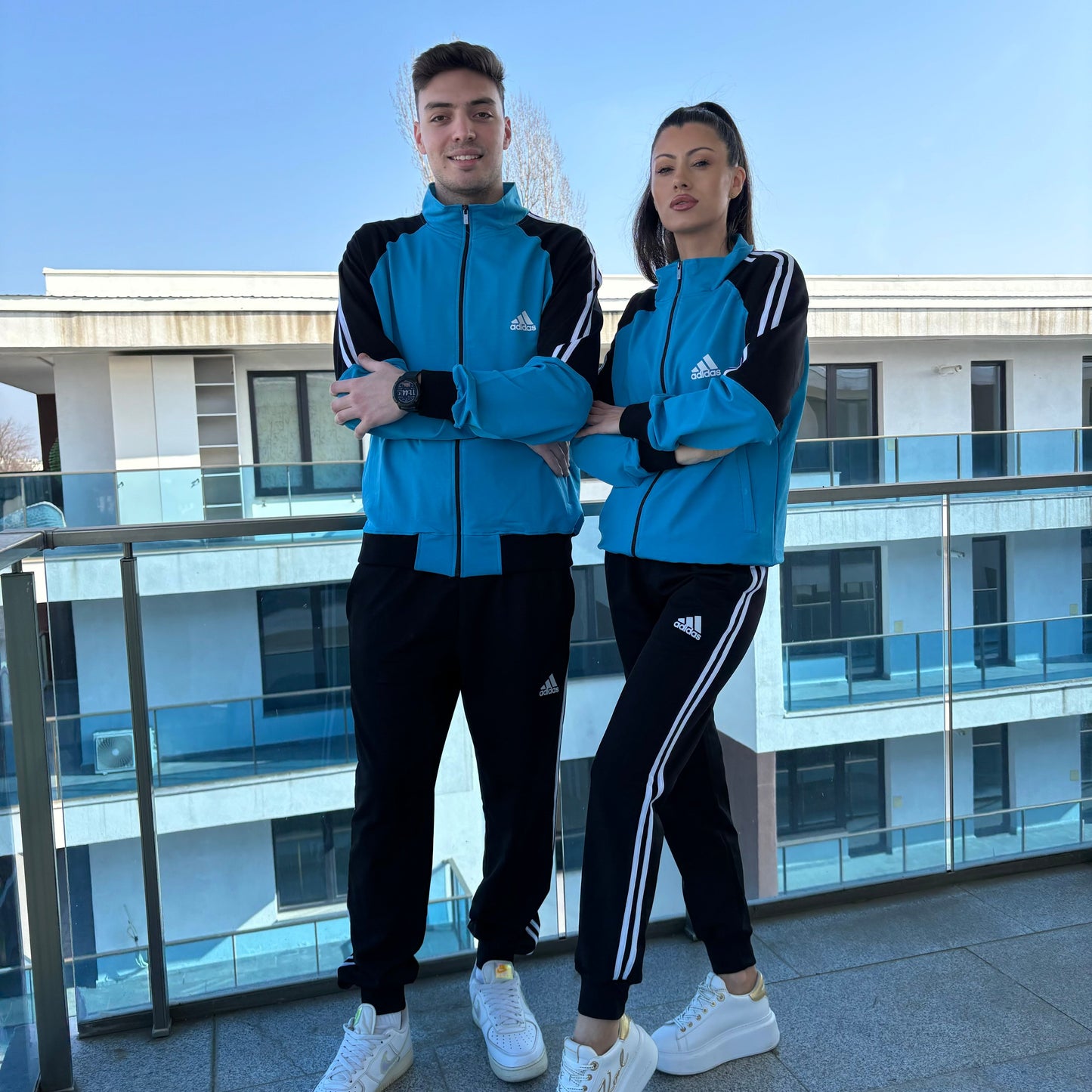 Trening Cuplu - TDAA3