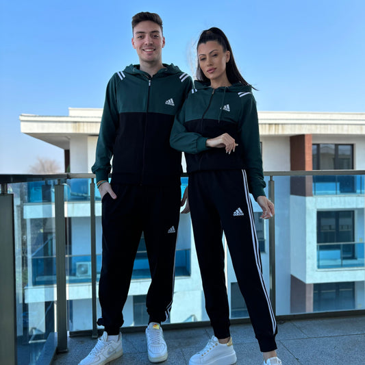 Trening Cuplu - TBAV2