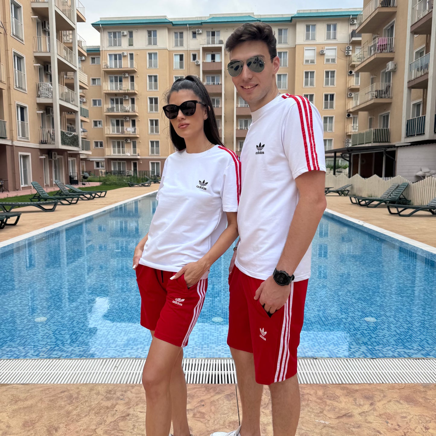 Set Matchy de vară- CVAR1