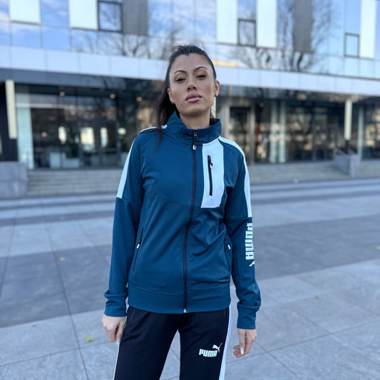 REDUCERE-Fusion Set Damă - TPV