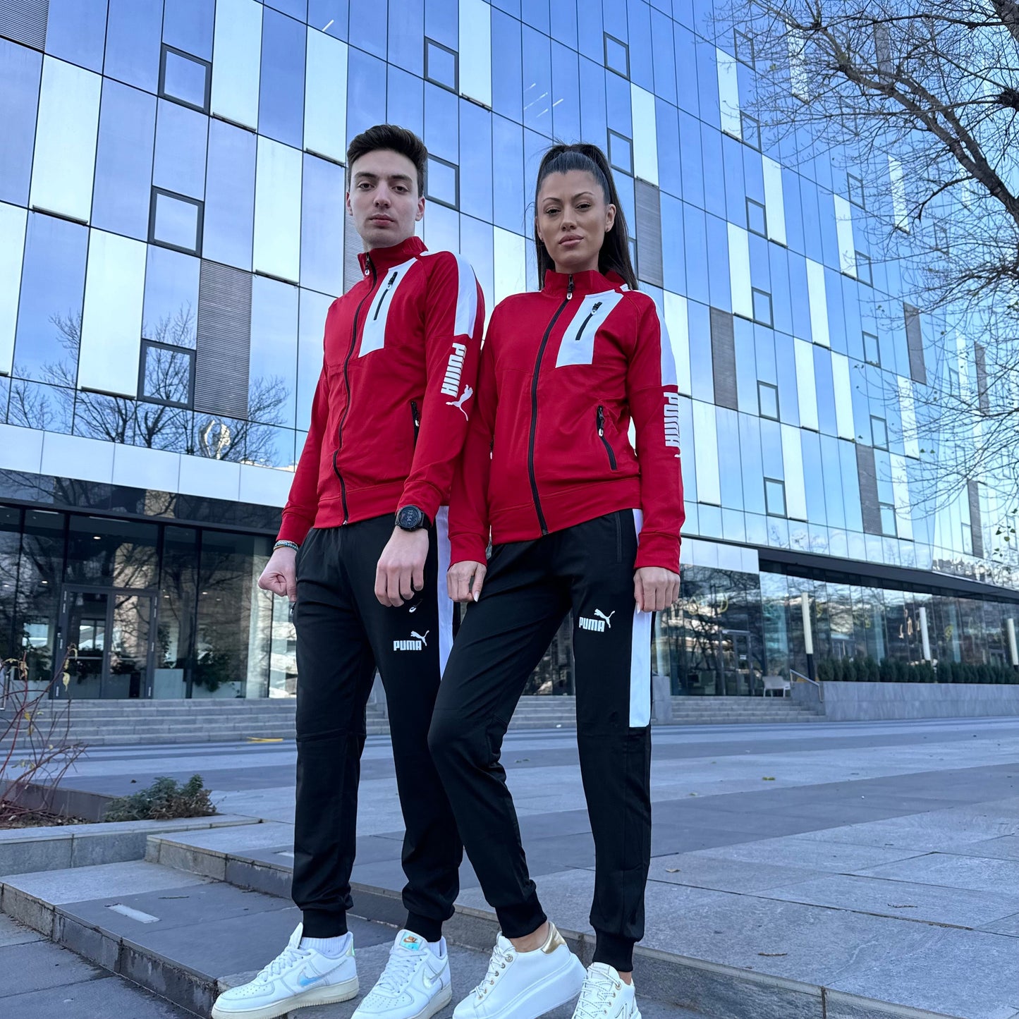 REDUCERE-Fusion Set - TPR