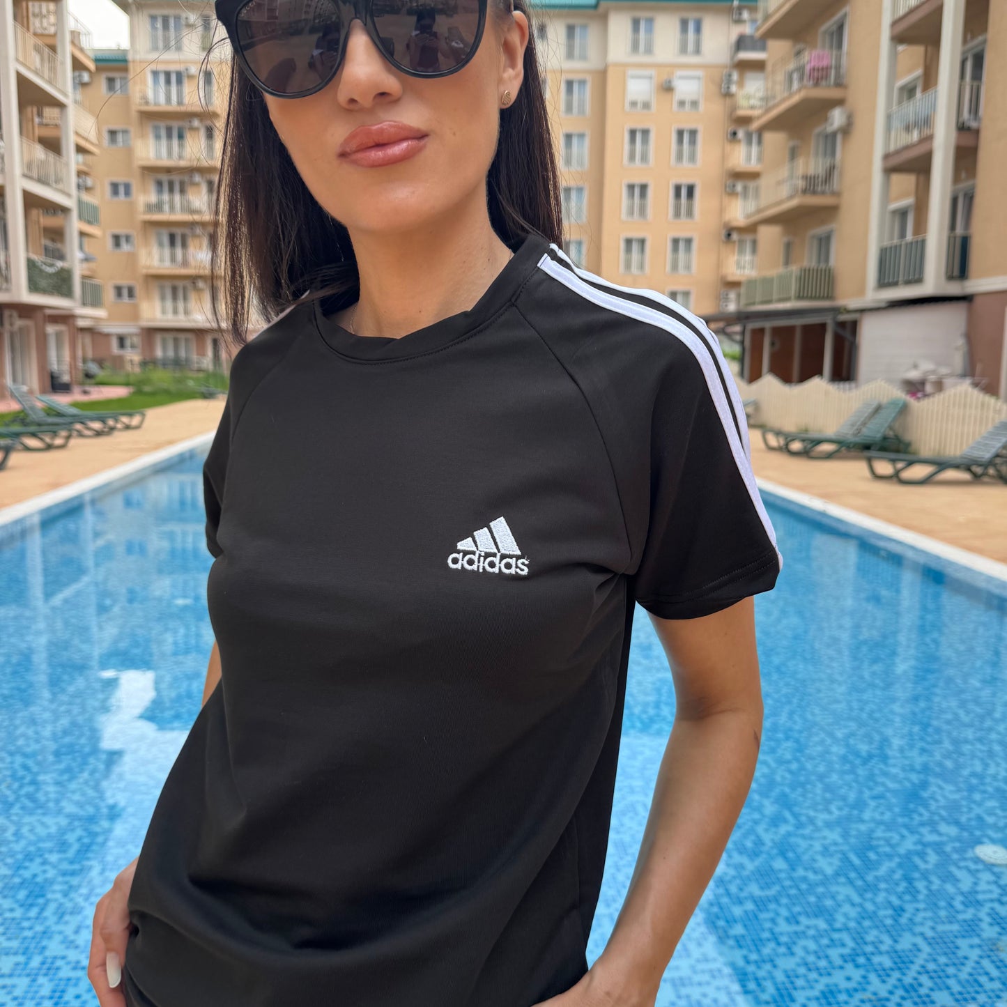 Compleu de vară de damă- CVNS