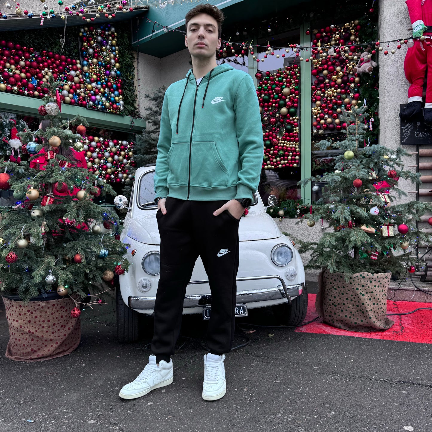 Trening TerraMove Bărbat - TNVM