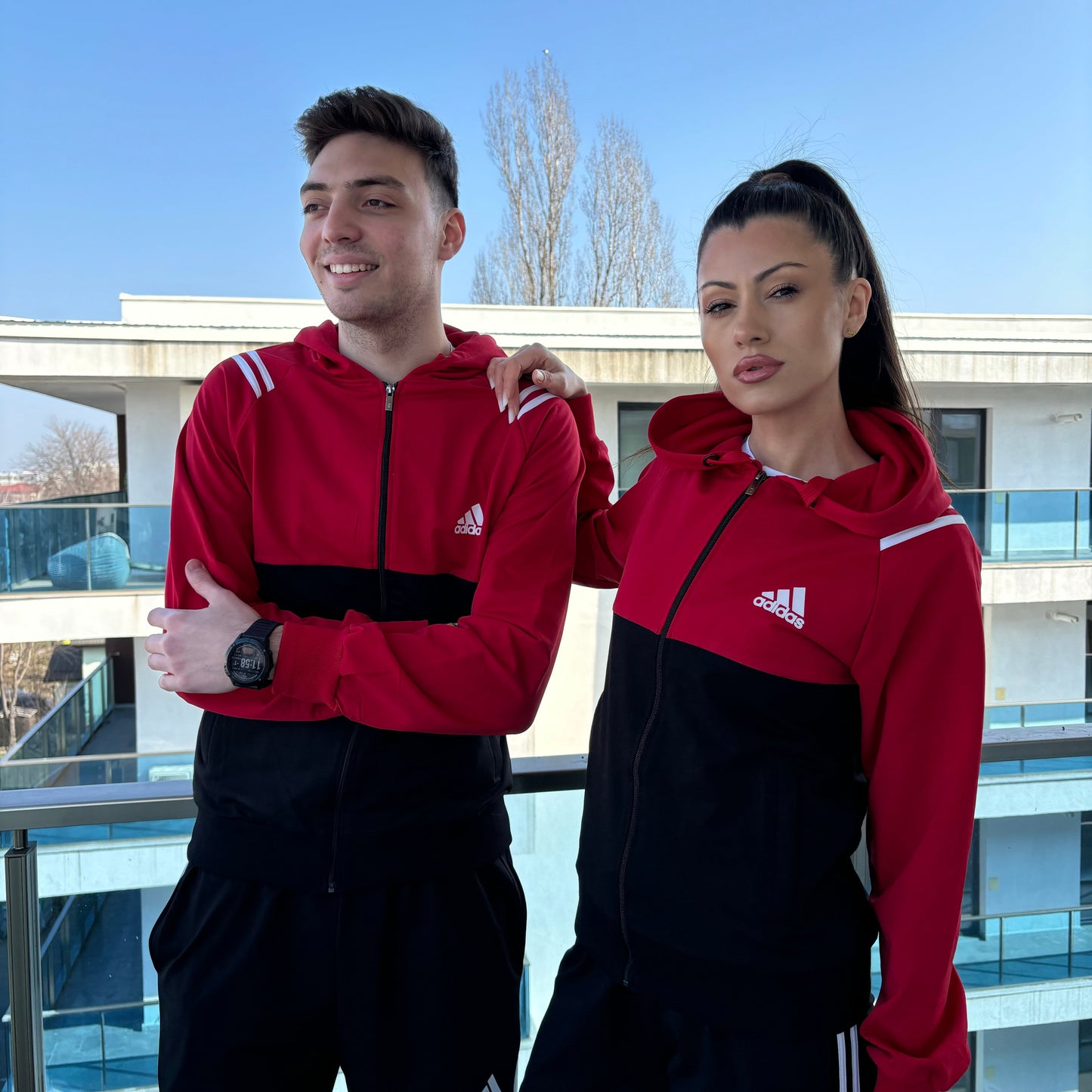 Trening Cuplu - TBAR7