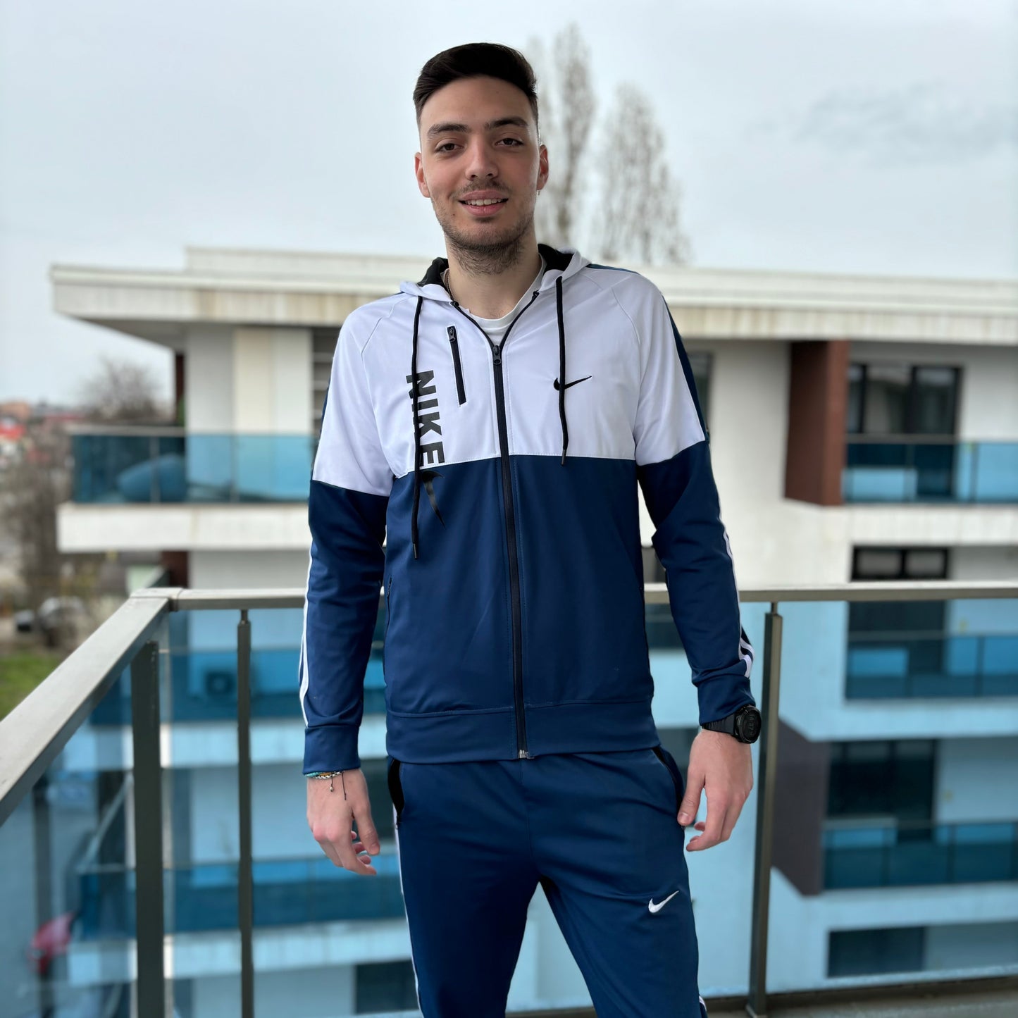 Trening bărbat NeoFit - TCNF04