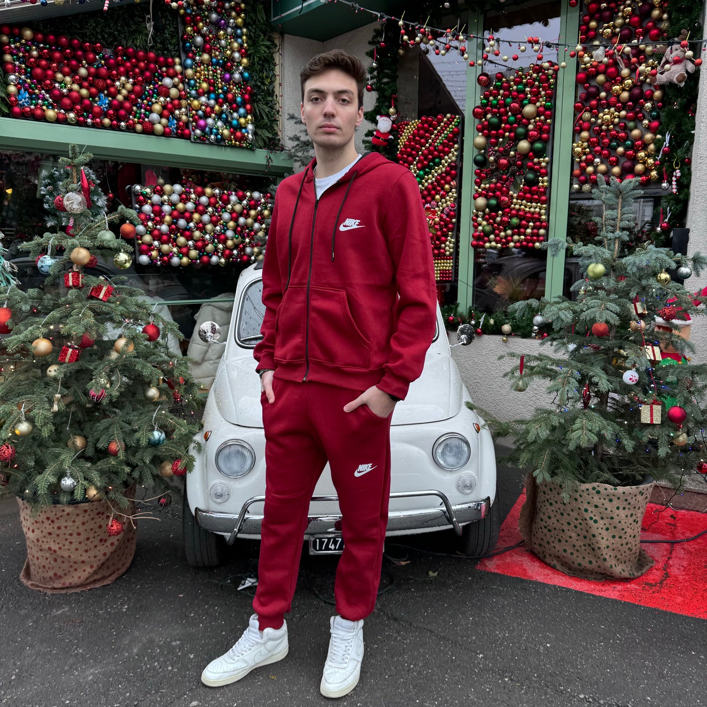 Trening Cuplu TerraMove - TNV