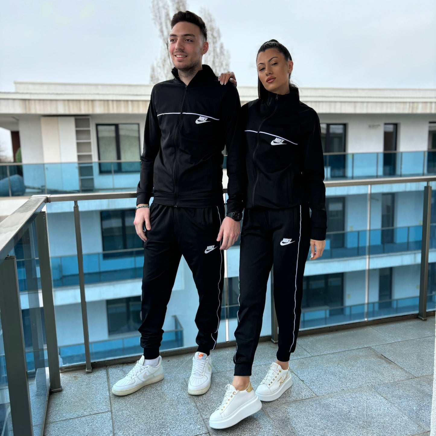 Trening Cuplu - TN02