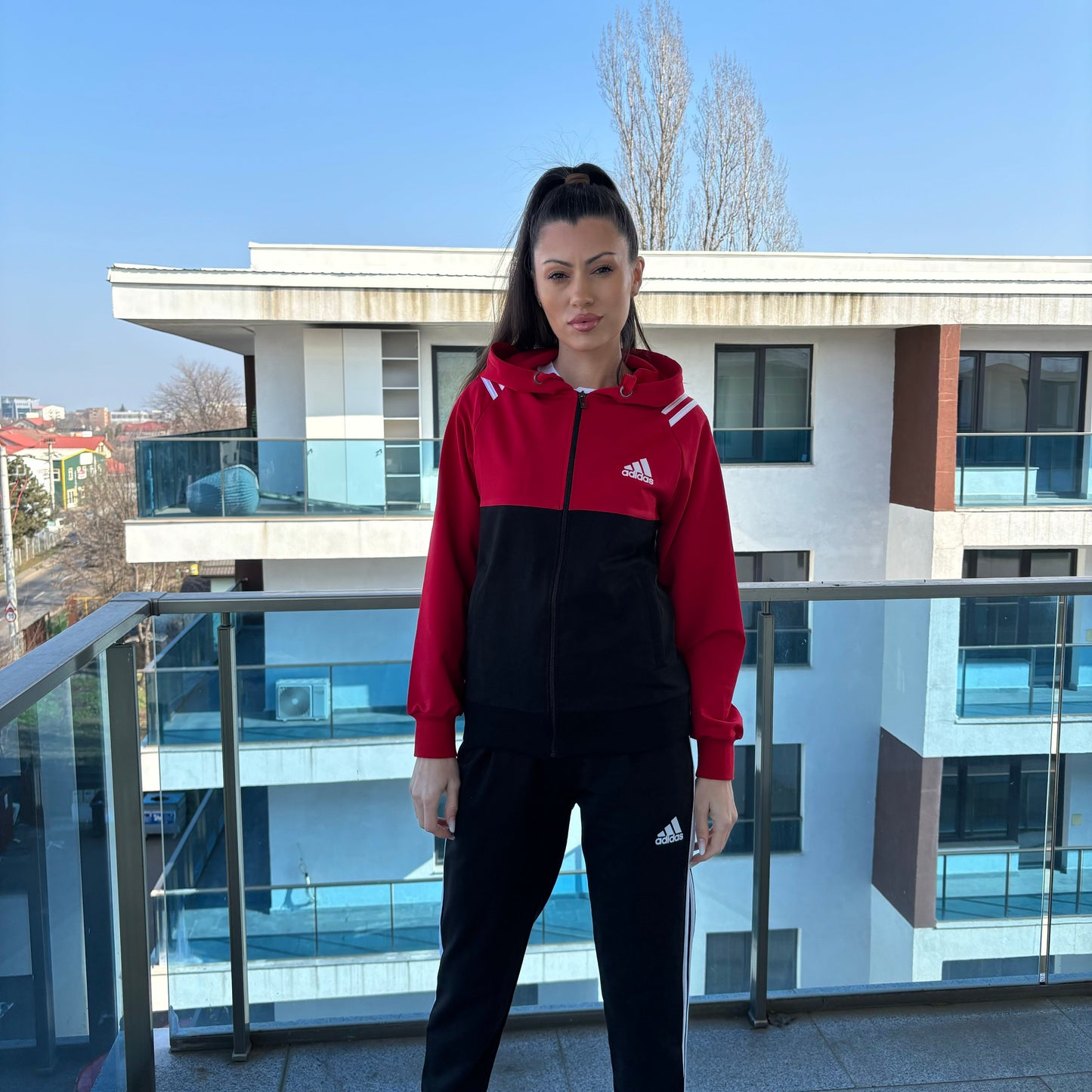 Trening Dama - TBAR7