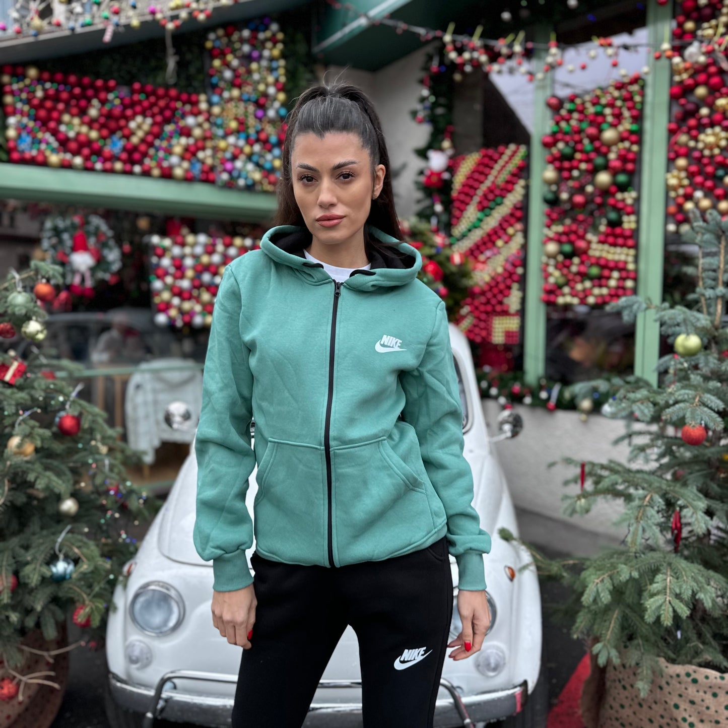 Trening TerraMove Damă - TNVM