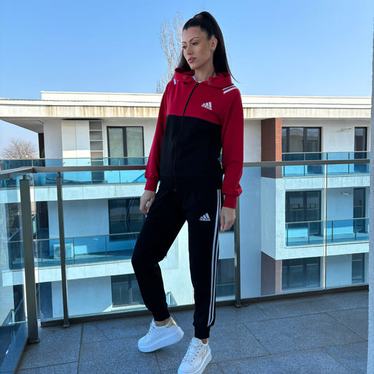 Trening Dama - TBAR7