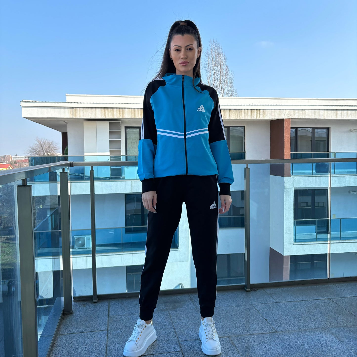 Trening Dama - TDAA3