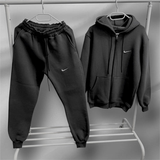 Trening de damă  Cozy - Calduros - TDCGG2