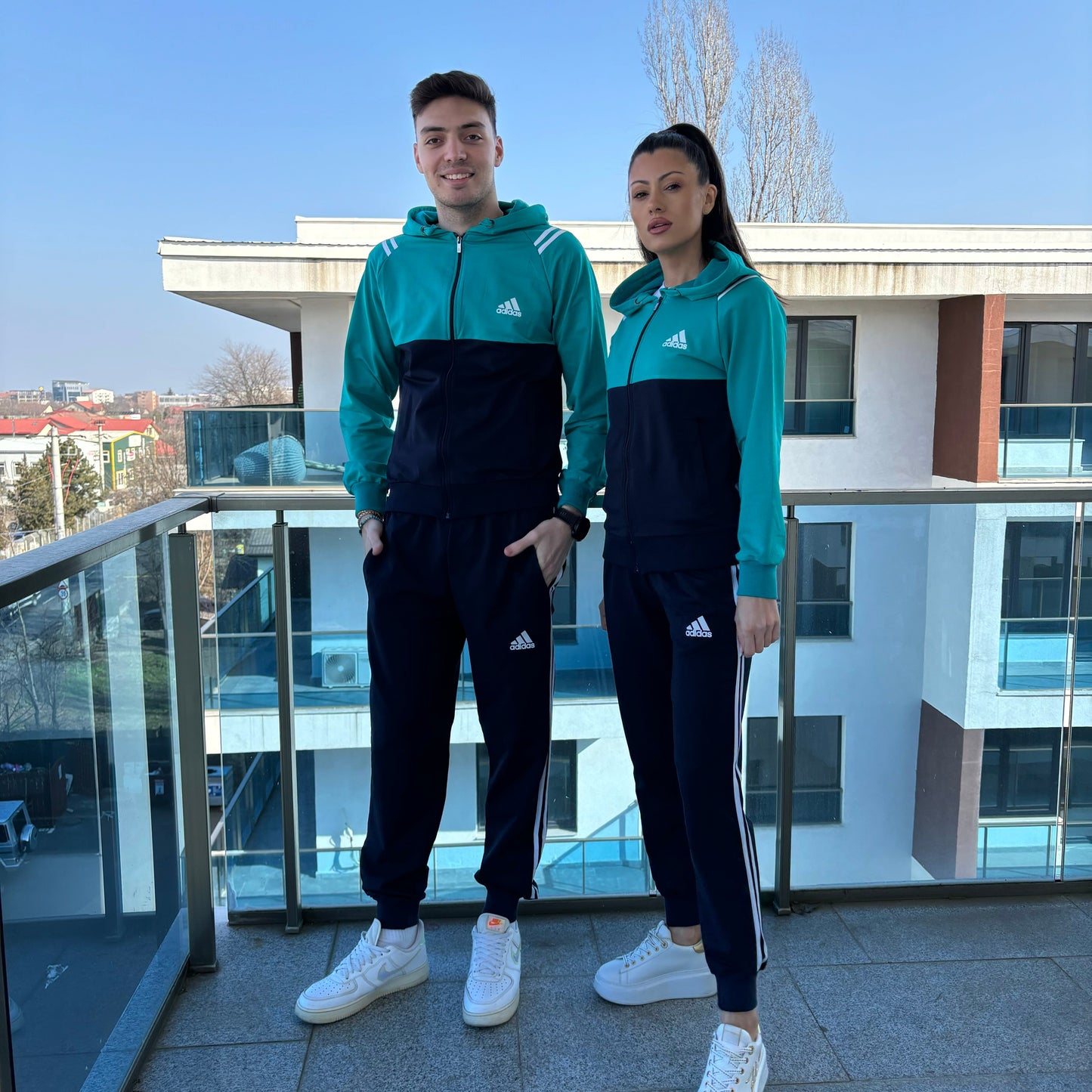 Trening Cuplu - TBAR17