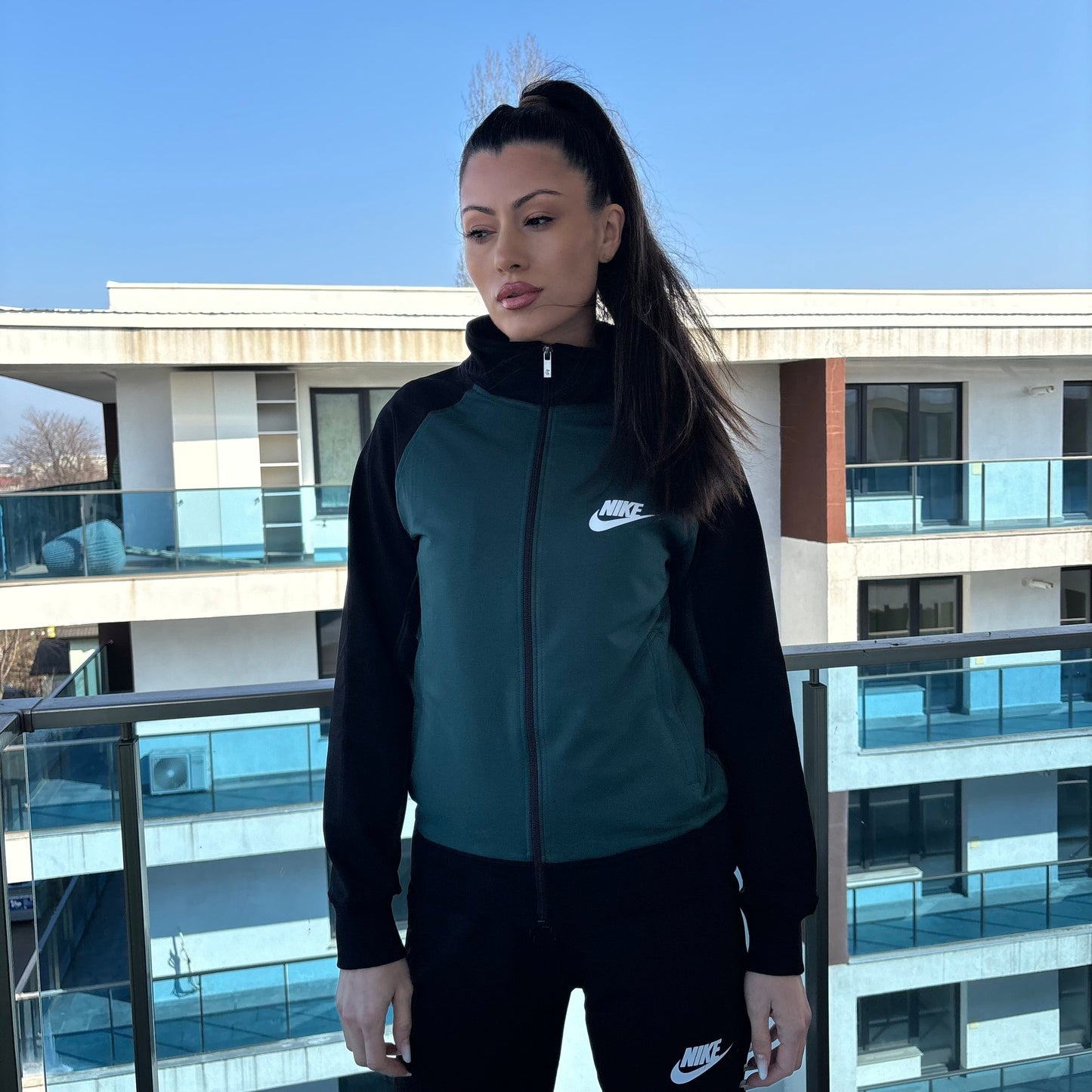 Trening Dama - TBAV14