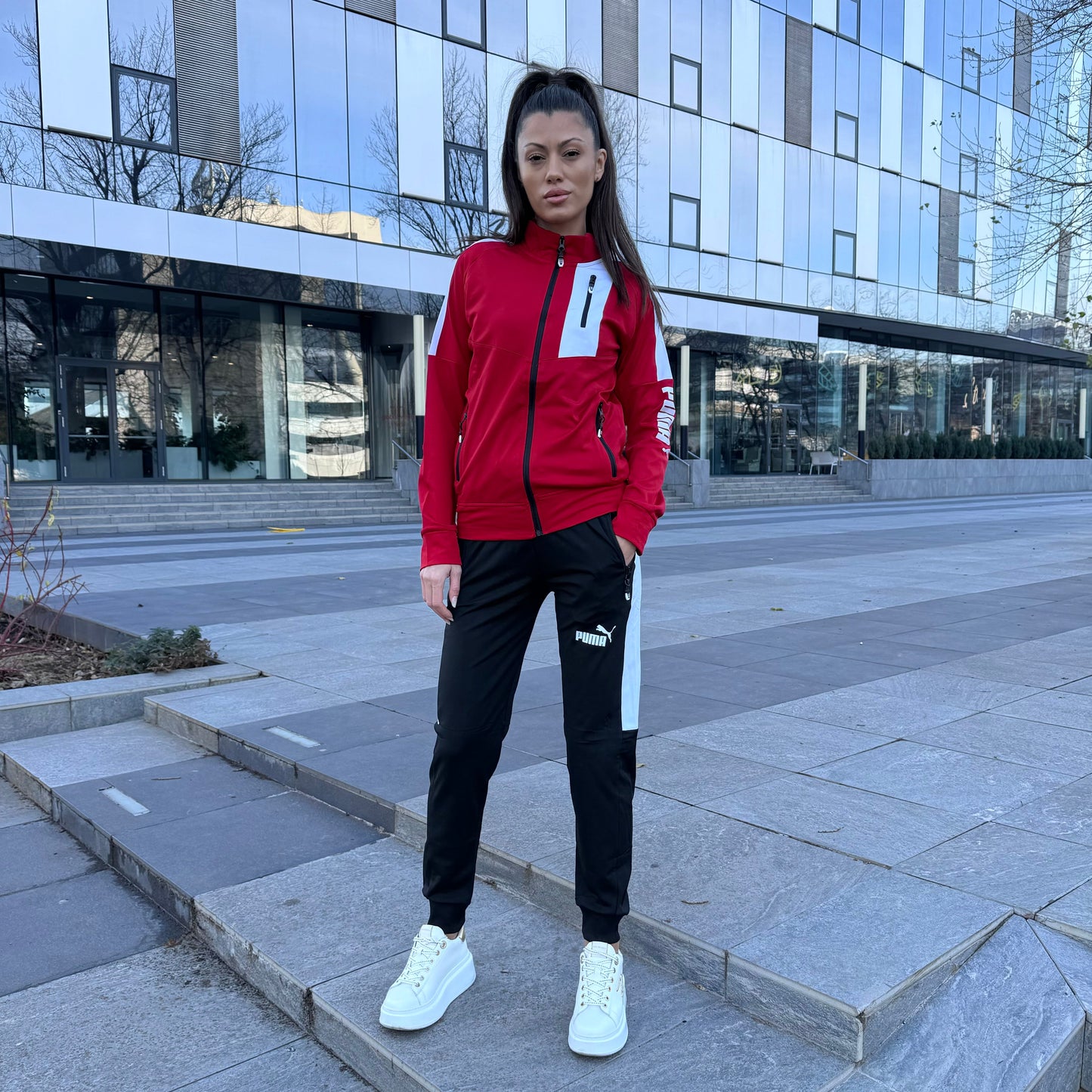 REDUCERE-Fusion Set - TPR