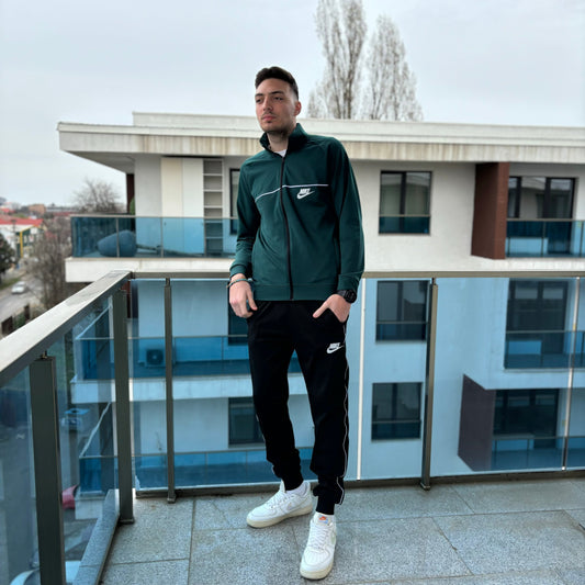 Trening barbat - TBDV01