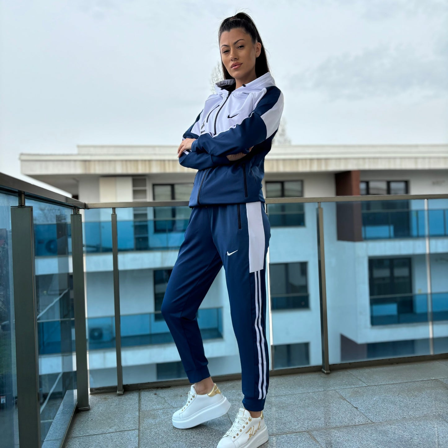 Trening damă NeoFit- TCNF04