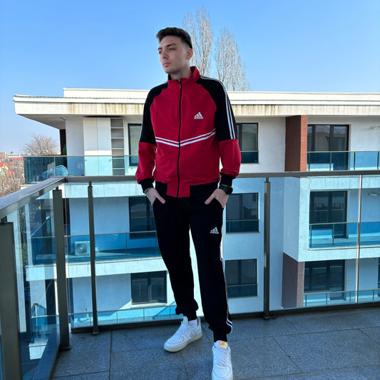 Trening Barbat - TBAR4