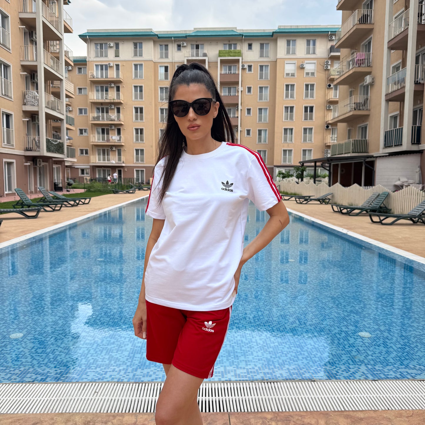 Set Matchy de vară- CVAR1