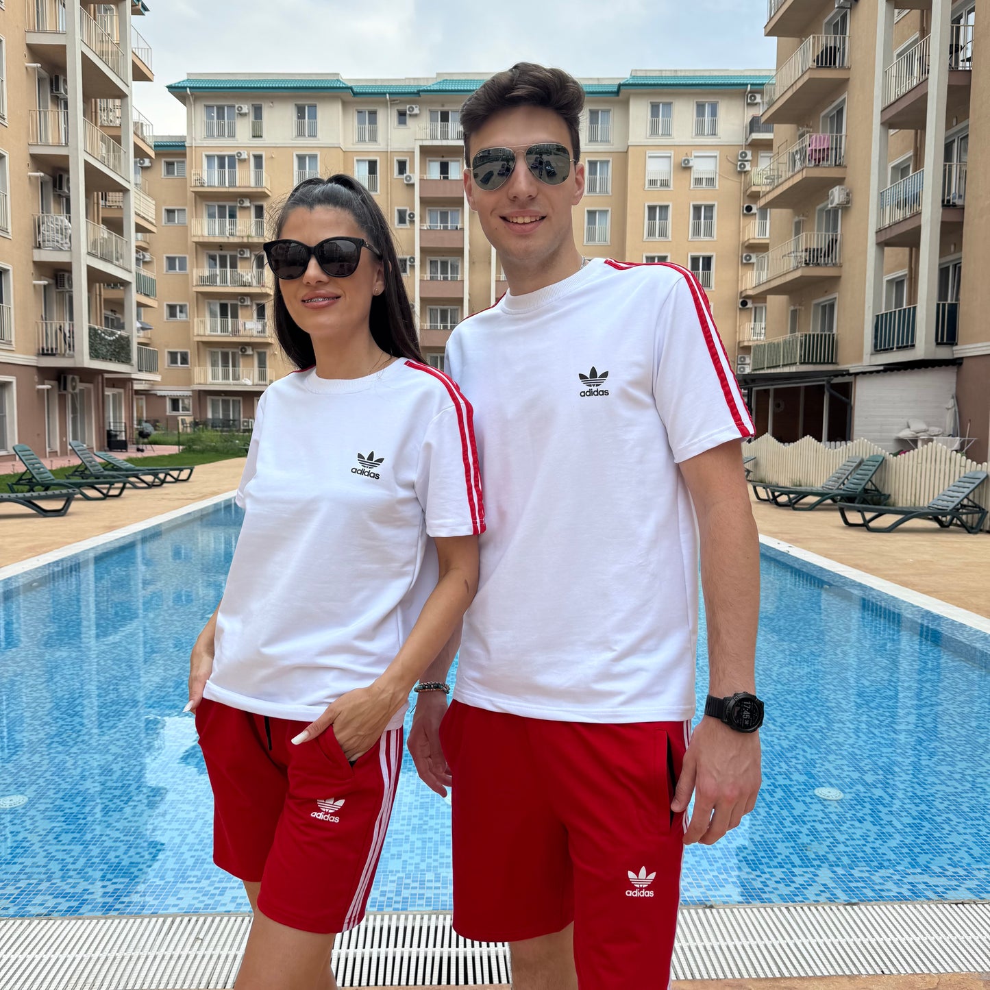 Set Matchy de vară- CVAR1