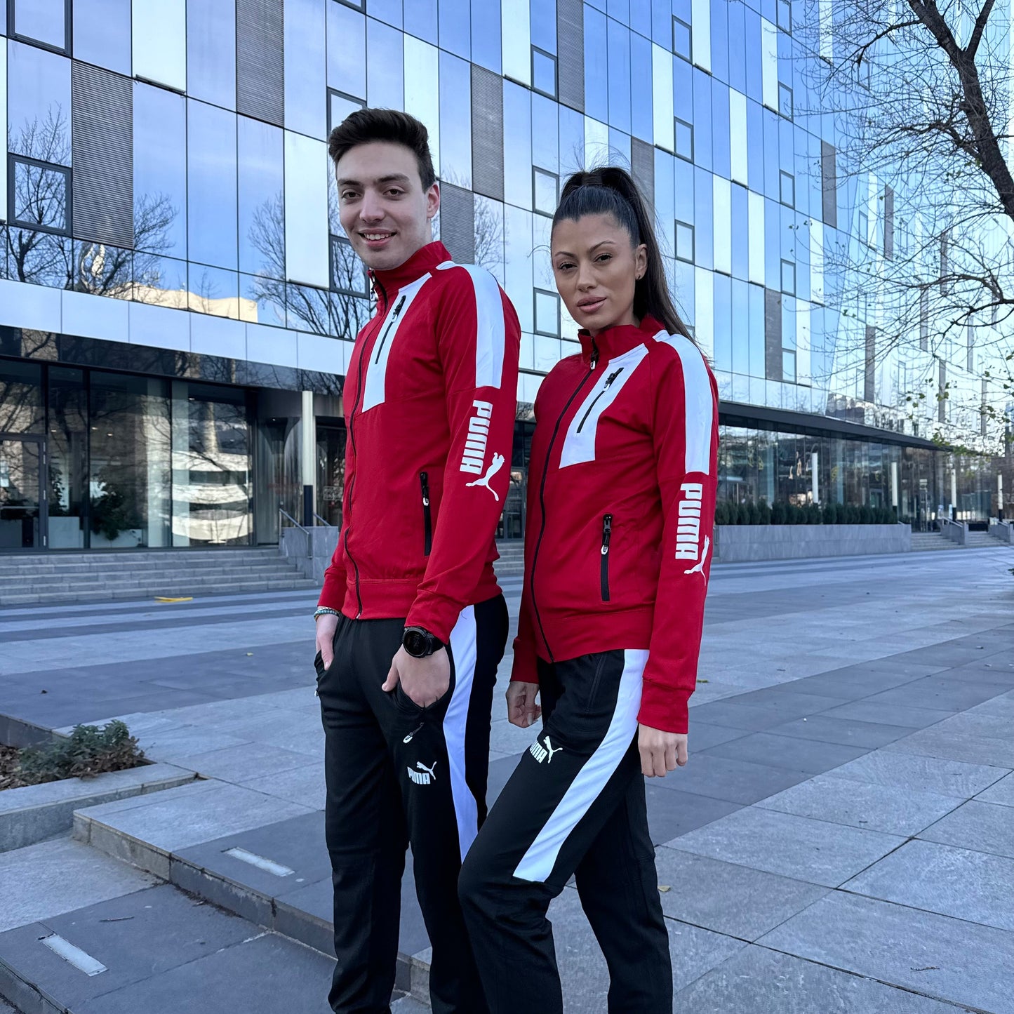 REDUCERE-Fusion Set - TPR