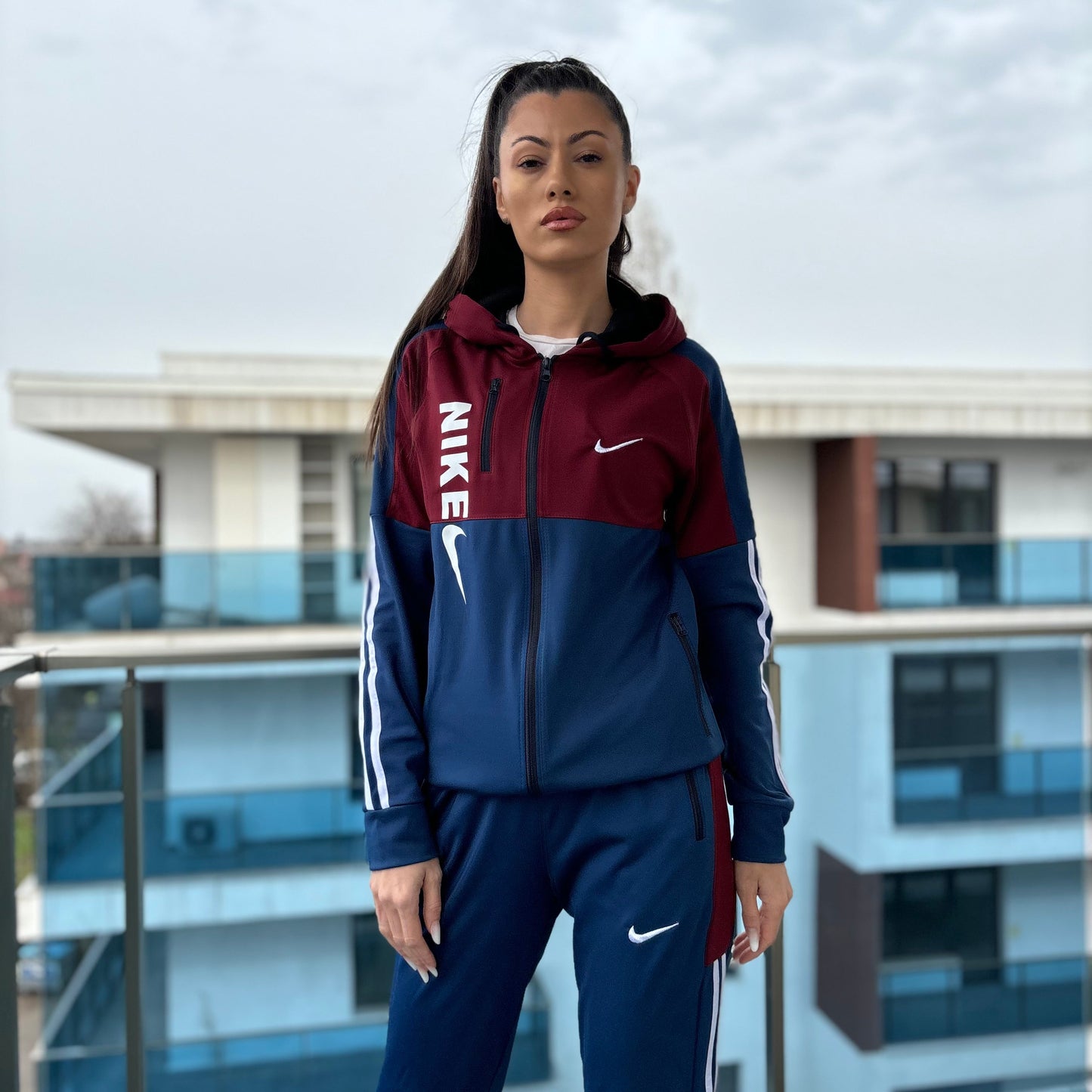 Trening damă NeoFit- TCNF02