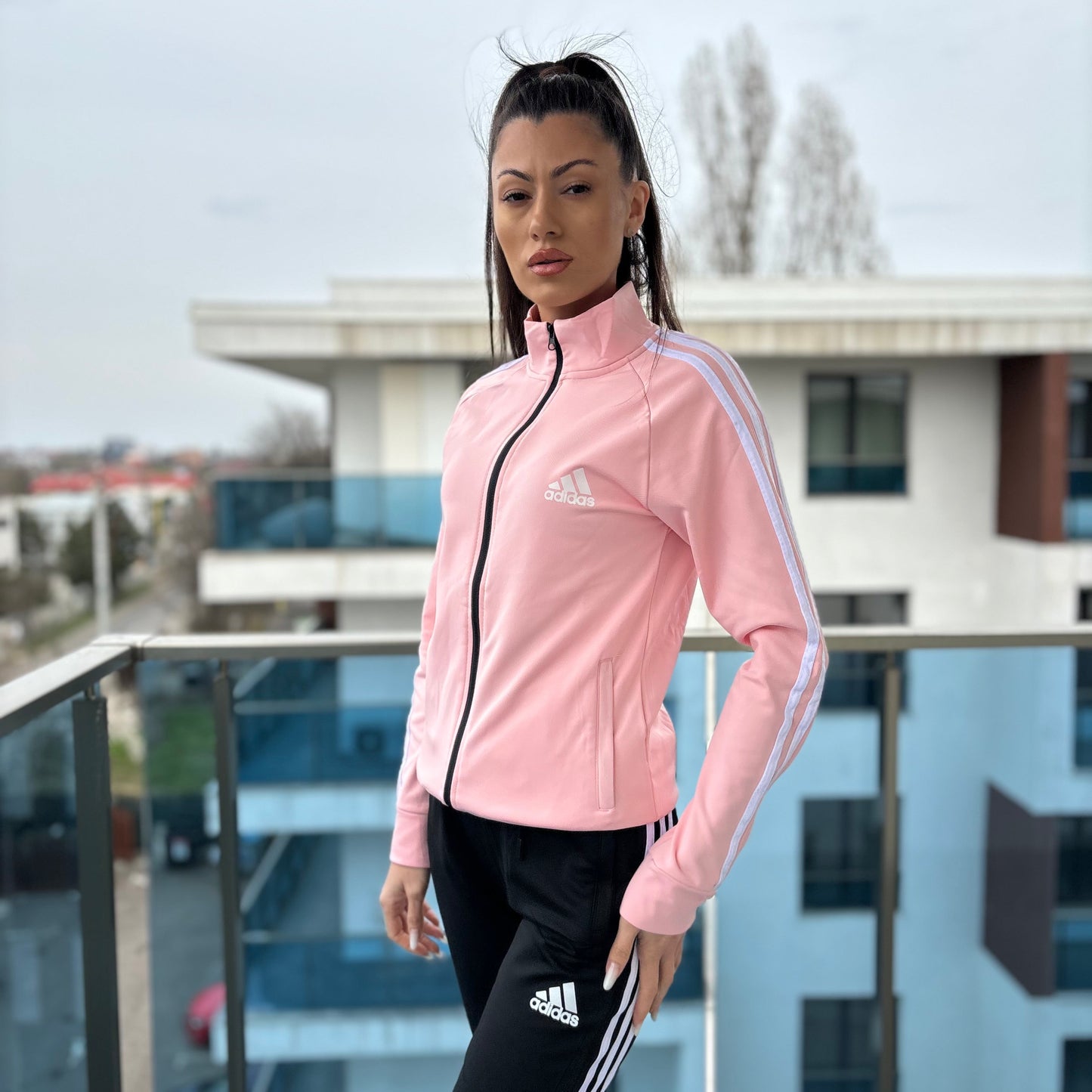 Trening Dama - ARP01