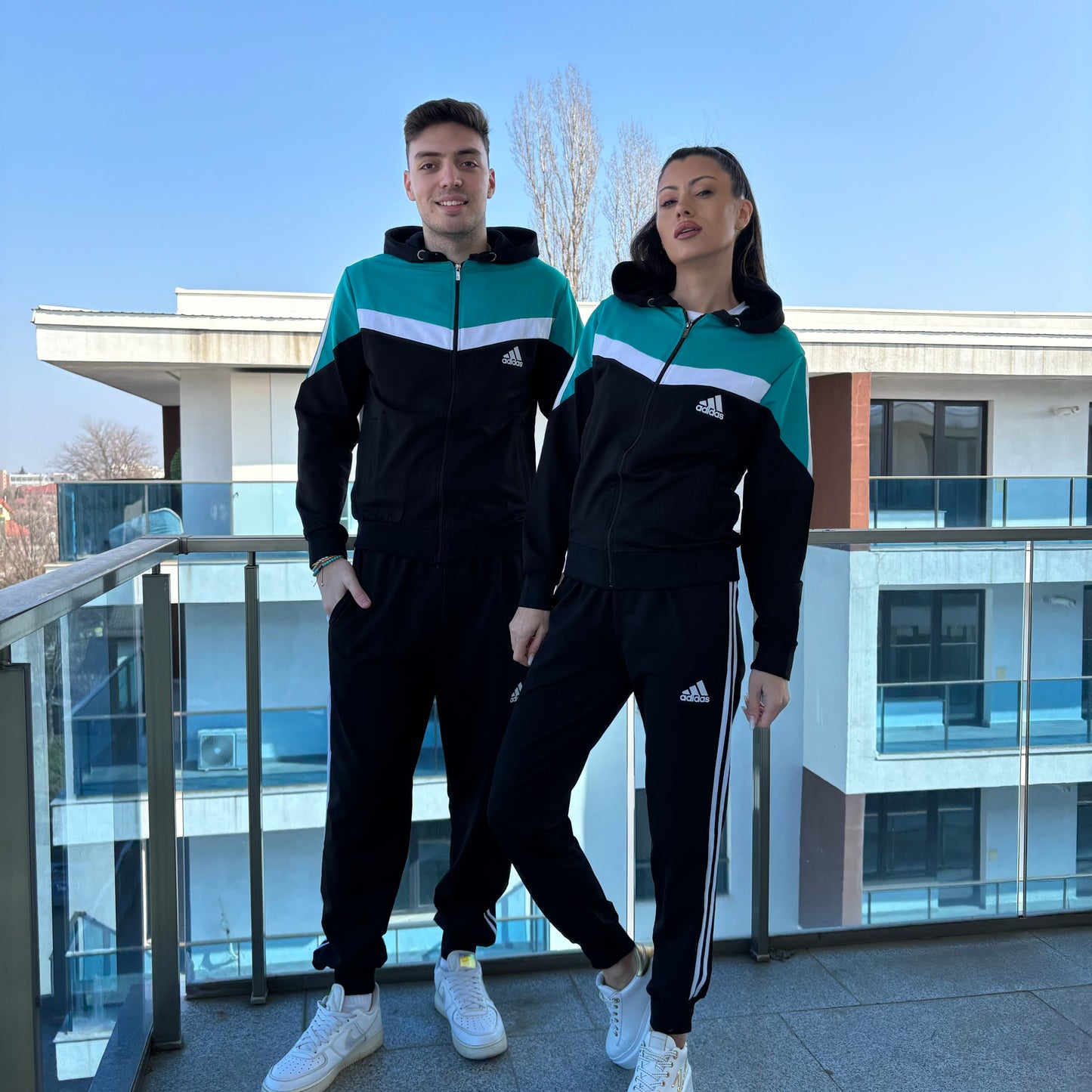 Trening Cuplu - TCAV5