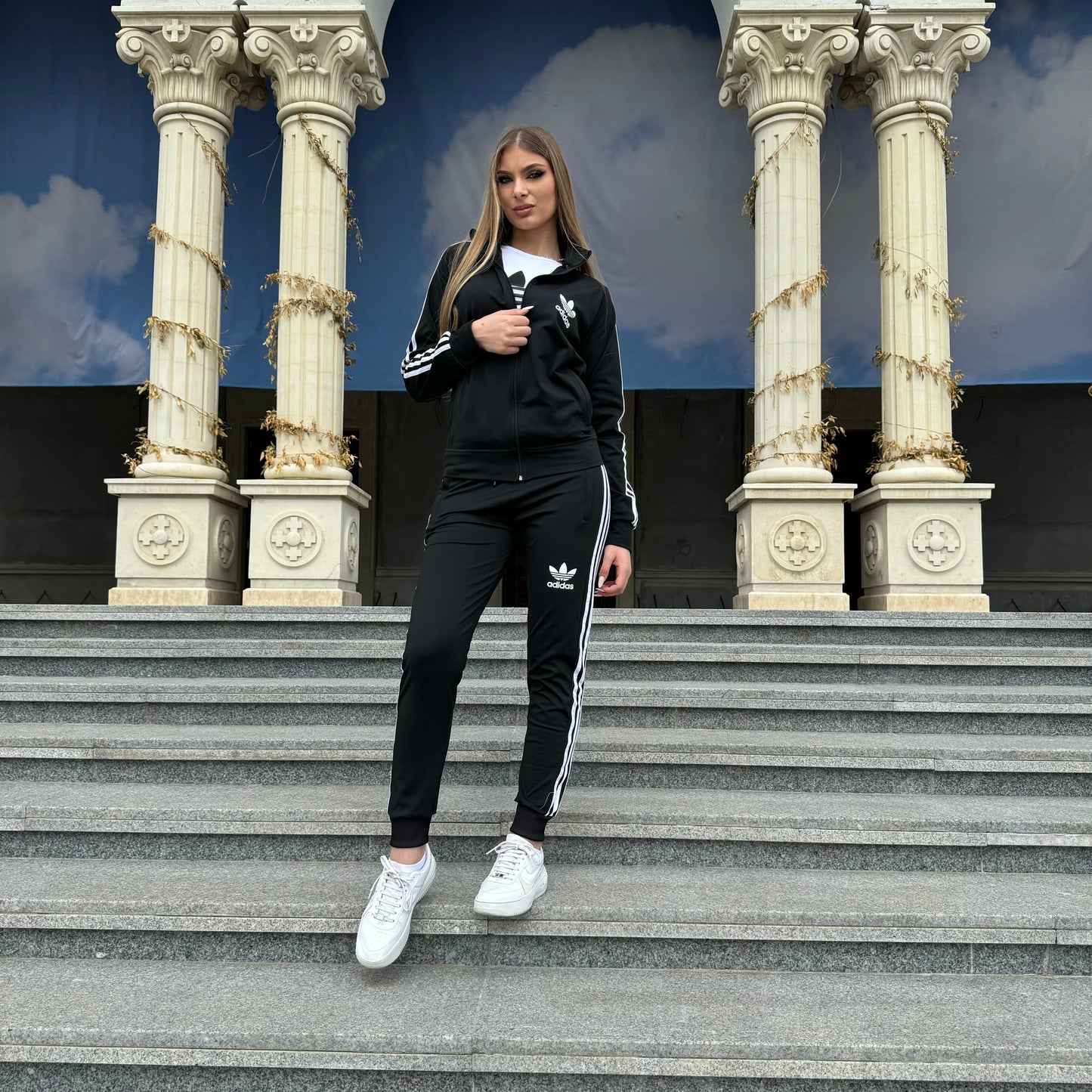 Trening EnduraFit - TAN