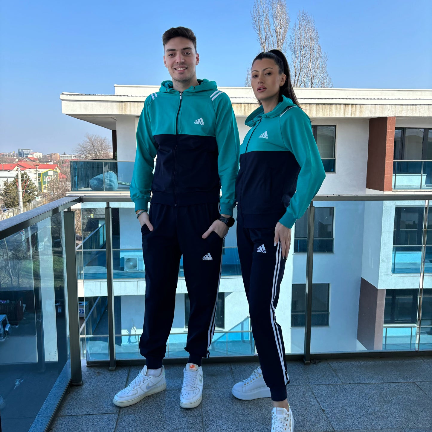 Trening Cuplu - TBAR17