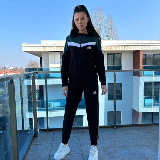 Trening Dama - TBAV8