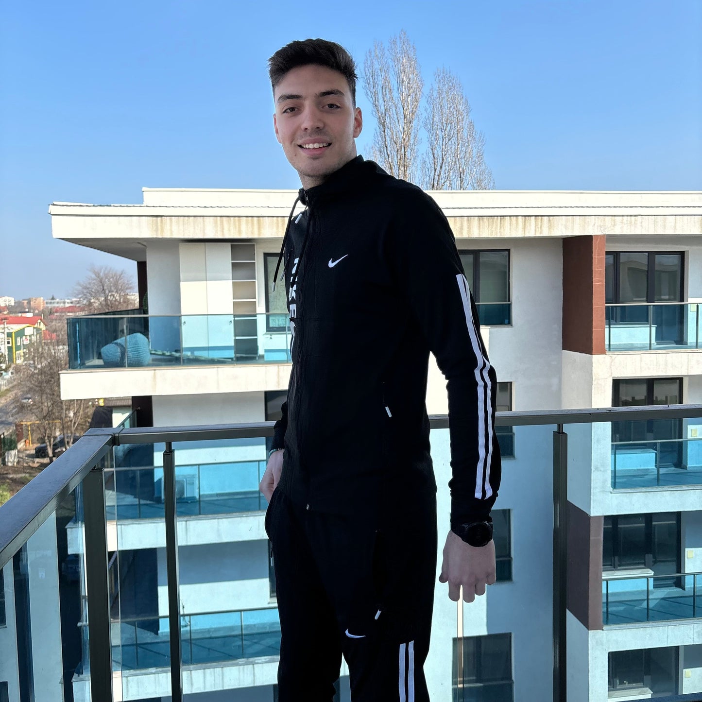 Trening bărbat NeoFit - TCNFN