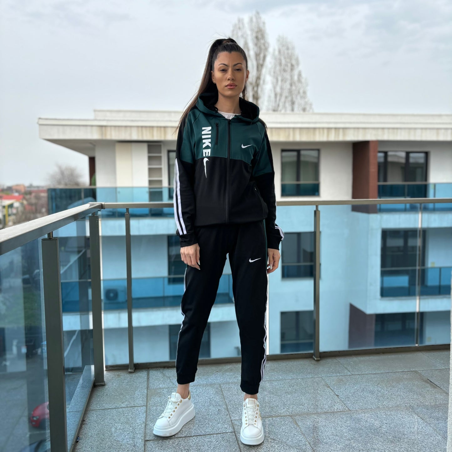 Trening damă NeoFit - TCNFVI