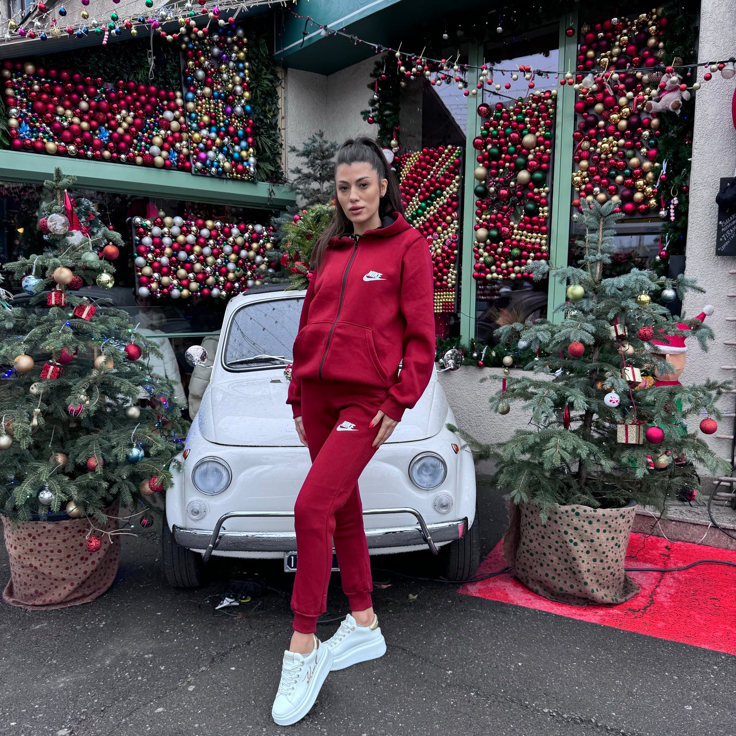 Trening Cuplu TerraMove - TNV