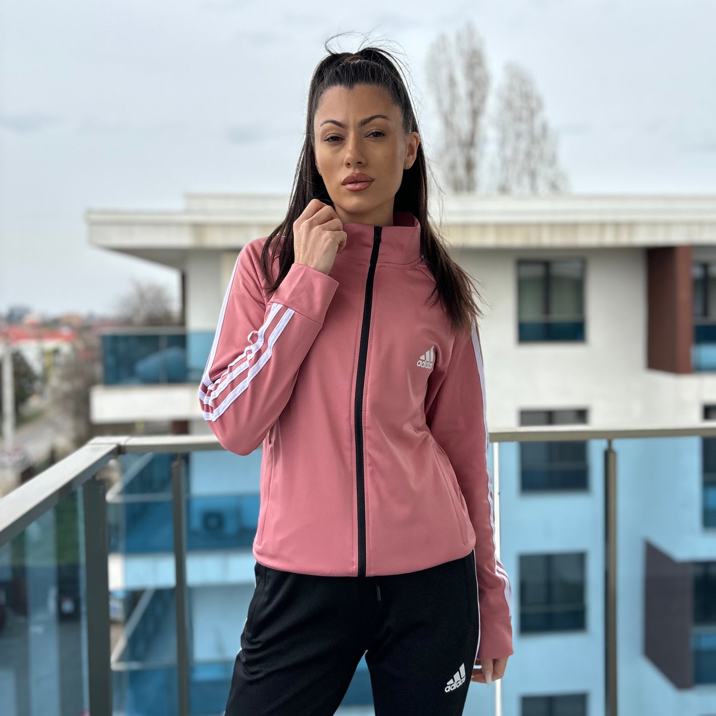 Trening Dama - ARN01