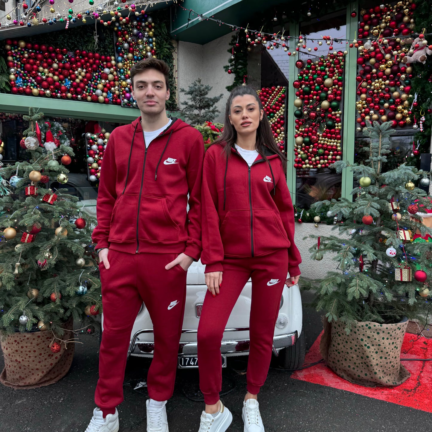 Trening Cuplu TerraMove - TNV