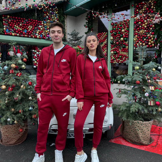 Trening Cuplu TerraMove - TNV