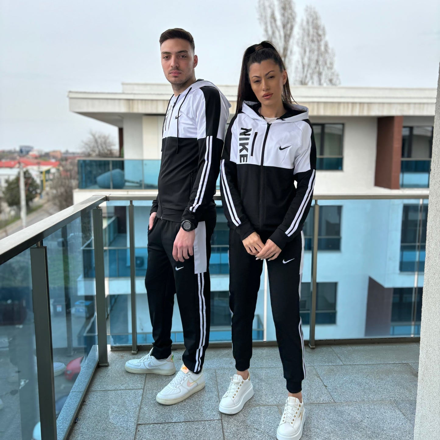 Trening cuplu NeoFIT - TCNF03