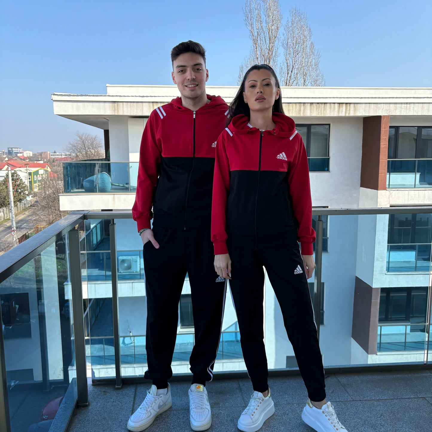 Trening Cuplu - TBAR7