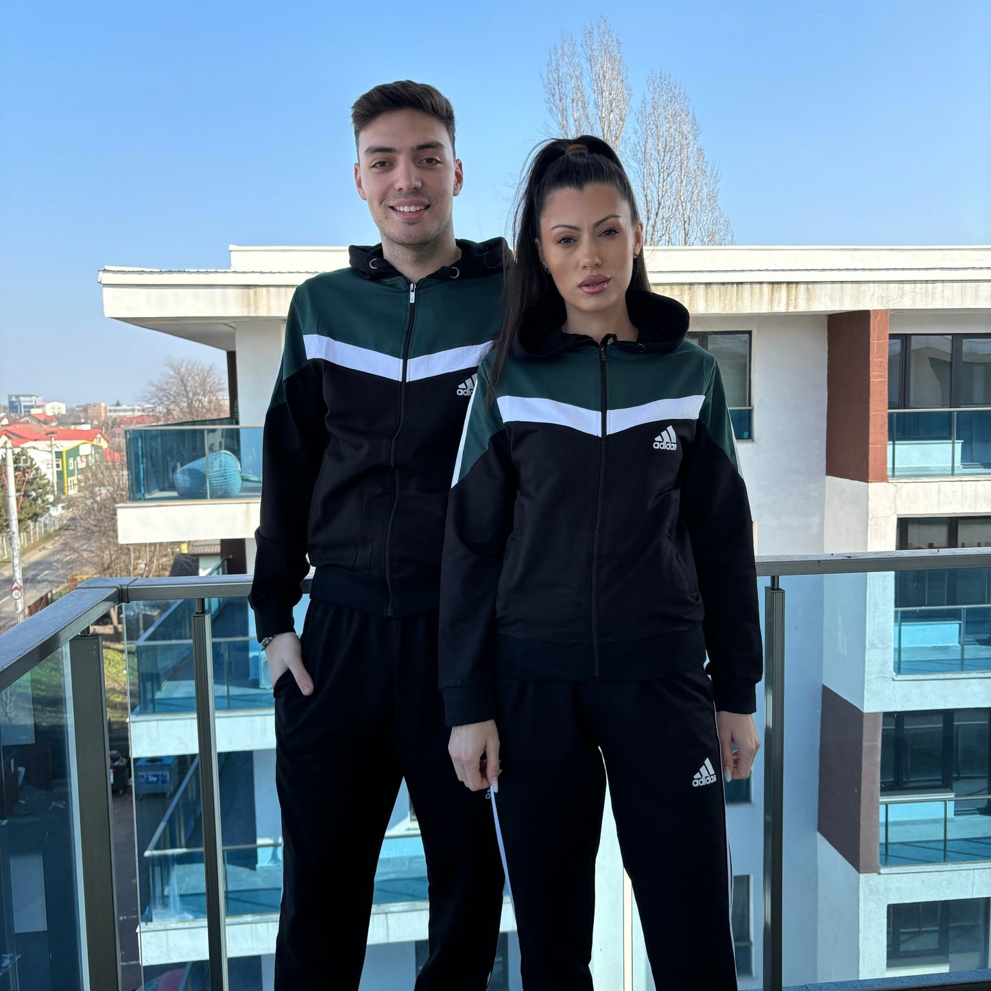 Trening Cuplu - TBAV8