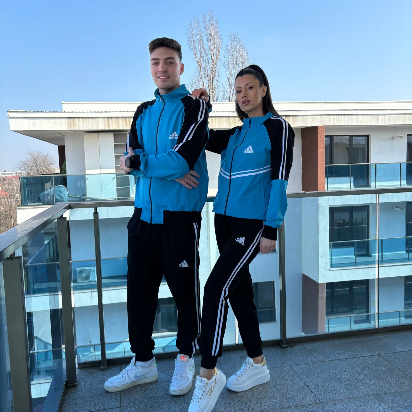 Trening Cuplu - TDAA3