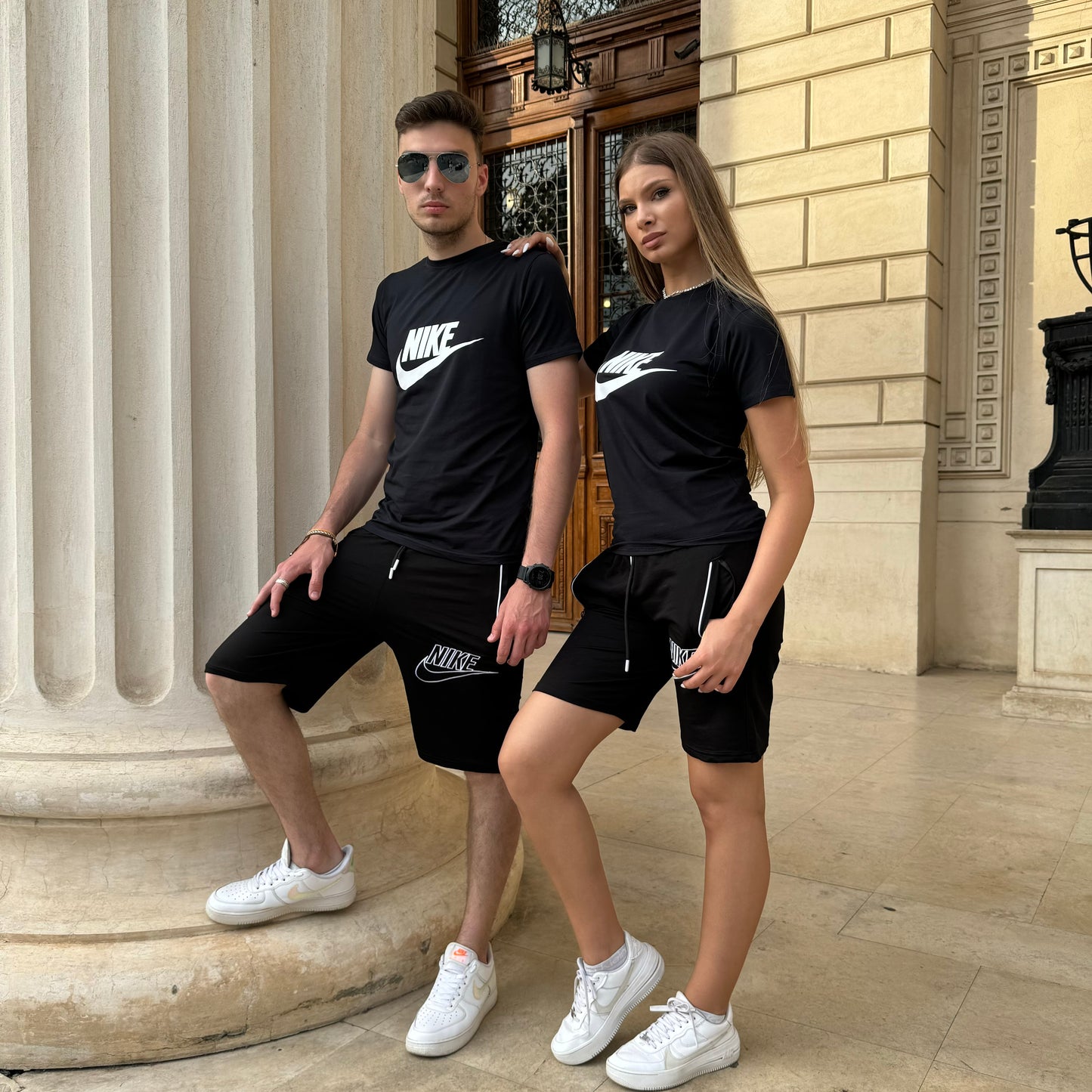 Set Matchy de vară - MVNNA