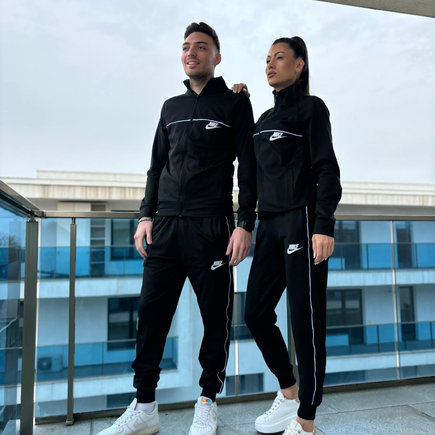 Trening Cuplu - TN02