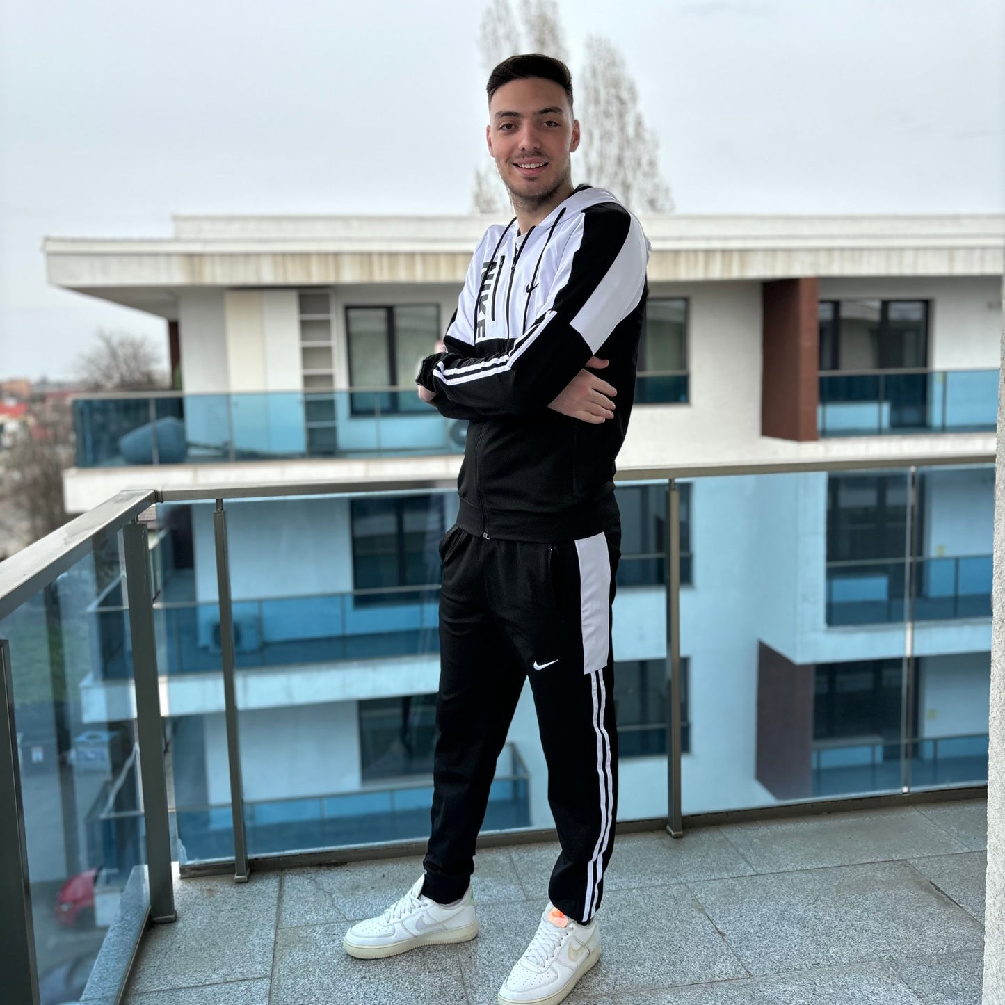 Trening bărbat NeoFit - TCNF03