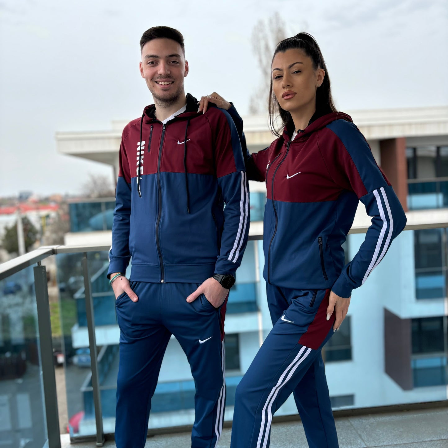 Trening cuplu NeoFIT - TCNF02