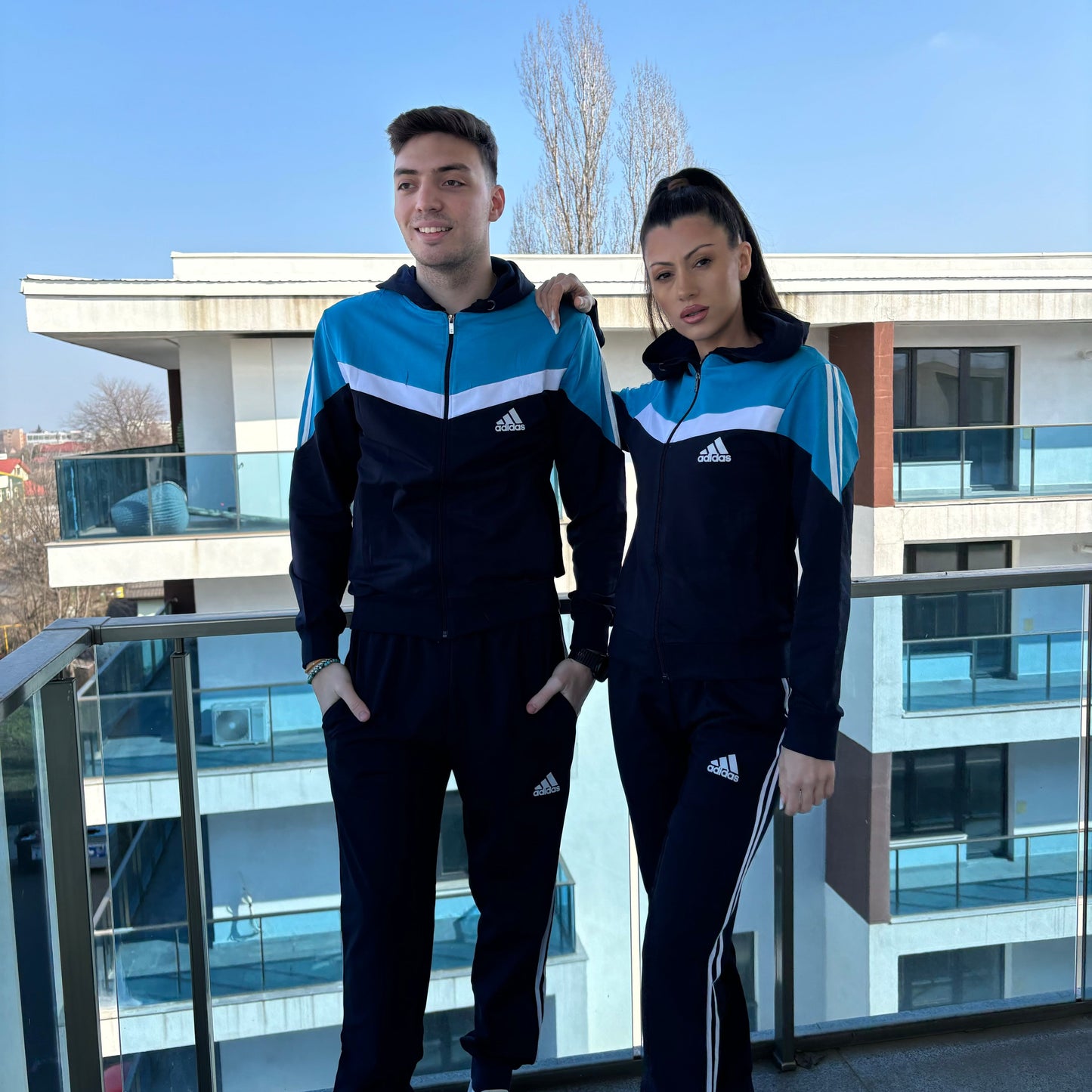 Trening Cuplu - TCAA9